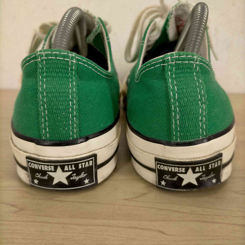 コンバース CONVERSE CHUCK TAILOR 70 CT70 LO メンズ JPN:27