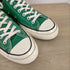 コンバース CONVERSE CHUCK TAILOR 70 CT70 LO メンズ JPN:27