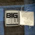 ビッグビル BIG BILL ヘビーフランネルシャツ メンズ