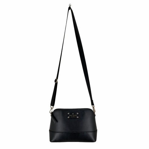ケイトスペード Kate spade レザーショルダーバッグ レディース