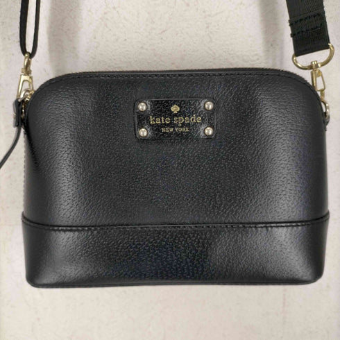 ケイトスペード Kate spade レザーショルダーバッグ レディース