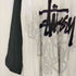 ステューシー Stussy 両面プリント ラグランスリーブ 七分丈 カットソー メンズ JPN:XL