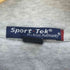 スポーツテック SPORT-TEK COUGS プリント ハーフジップスウェット レディース import:XS