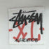 ステューシー Stussy シャドーマン ラグランスリーブ 七分丈 カットソー メンズ JPN:XL