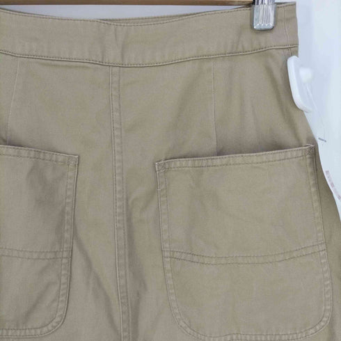 ビームスボーイ BEAMS BOY ラップ プリーツ スカート レディース JPN:1