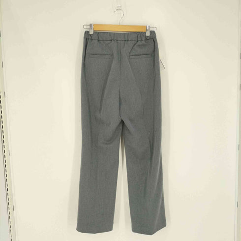 ケイビーエフ KBF フロントタックイージーパンツ レディース ONE SIZE