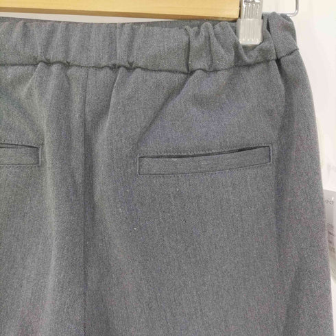 ケイビーエフ KBF フロントタックイージーパンツ レディース ONE SIZE