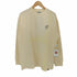 アシックス ASICS YU NAGABA LS TOP メンズ JPN:S