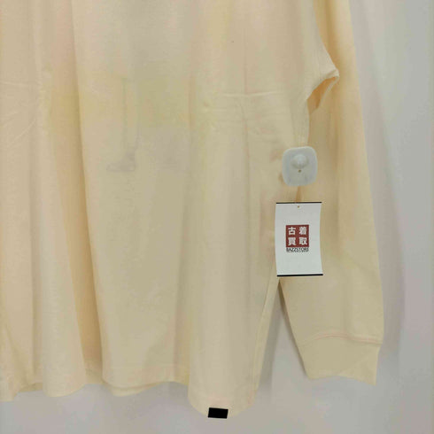 アシックス ASICS YU NAGABA LS TOP メンズ JPN:S