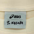 アシックス ASICS YU NAGABA LS TOP メンズ JPN:S