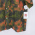 ジョンブル Johnbull 総柄 ジャガード オープンカラー シャツ メンズ JPN:M
