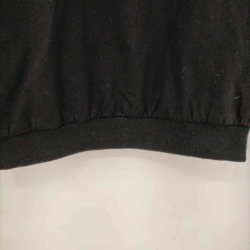 BATHEINTHESURF Puff Color Block Top レディース