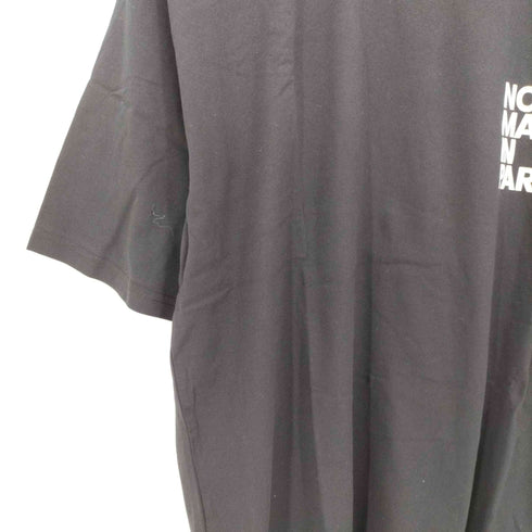 シックスティーパーセント SIXTY PERCENT NOT MADE IN PARIS Tee メンズ JPN:XL