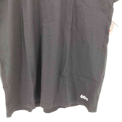 シックスティーパーセント SIXTY PERCENT NOT MADE IN PARIS Tee メンズ JPN:XL