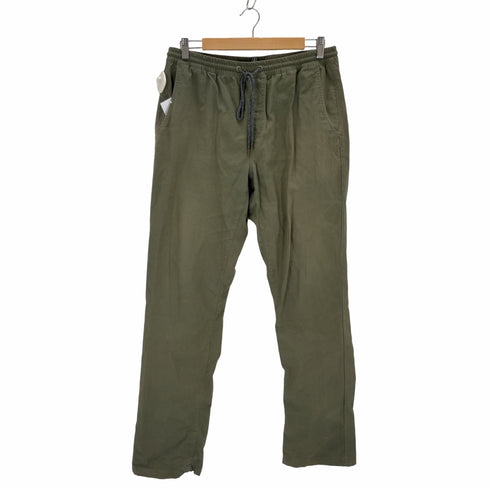 ヴォルコム VOLCOM RISER COMFORT CHINO PANTS メンズ JPN:L