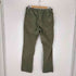 ヴォルコム VOLCOM RISER COMFORT CHINO PANTS メンズ JPN:L