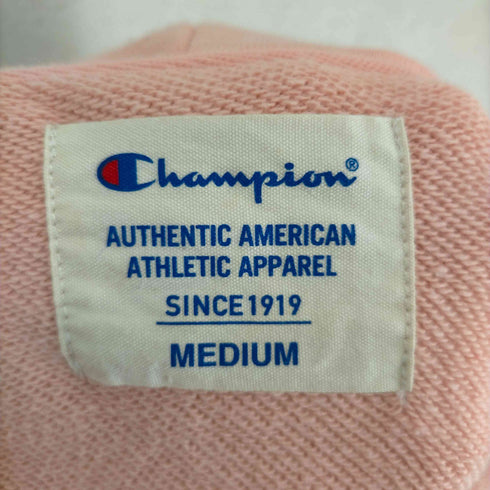 チャンピオン Champion プルオーバーパーカー レディース JPN:M