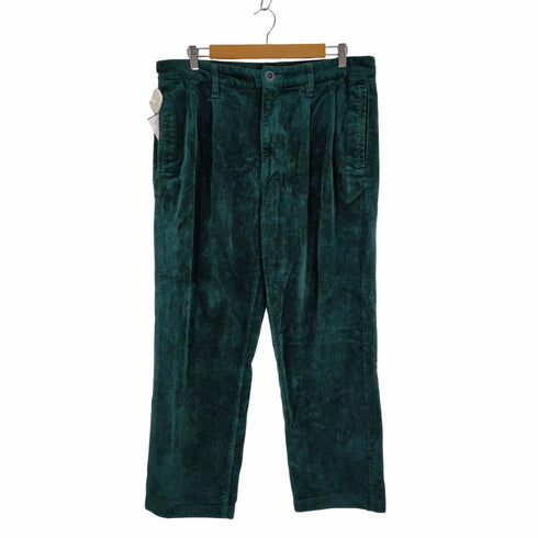 ヴォルコム VOLCOM LOUIE LOPEZ TAPERED CORDUROY PANTS メンズ US:34-35