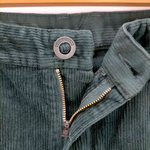 ヴォルコム VOLCOM LOUIE LOPEZ TAPERED CORDUROY PANTS メンズ US:34-35