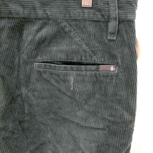 ヴォルコム VOLCOM LOUIE LOPEZ TAPERED CORDUROY PANTS メンズ US:34-35
