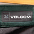 ヴォルコム VOLCOM LOUIE LOPEZ TAPERED CORDUROY PANTS メンズ US:34-35