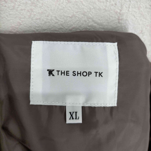 ティーケイ TK ポリエステルセットアップ メンズ XL
