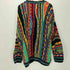 CARLO ALBERTO Mulch 3D Knit Cardigan メンズ import:M
