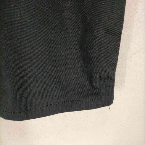 ザラ ZARA フロントジップワークブルゾン メンズ JPN:L