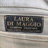 ローラディマッジオ LAURA DI MAGGIO レザーハンドバック スタッズ レディース