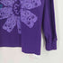 バウワウ BOWWOW MULTI LS プリント ロングスリーブTシャツ メンズ JPN:L