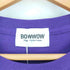 バウワウ BOWWOW MULTI LS プリント ロングスリーブTシャツ メンズ JPN:L