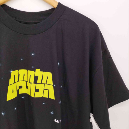 スターウォーズ STAR WARS BAIT Men Hebrew Tee メンズ JPN:XL