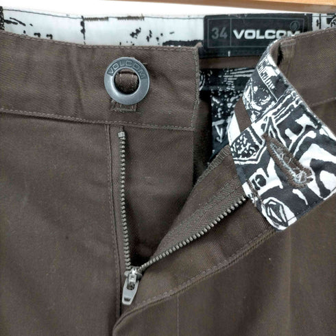 ヴォルコム VOLCOM Tokyo True Featured Artist Yusuke Services Pants メンズ US:34-35
