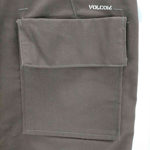 ヴォルコム VOLCOM Tokyo True Featured Artist Yusuke Services Pants メンズ US:34-35