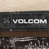 ヴォルコム VOLCOM Tokyo True Featured Artist Yusuke Services Pants メンズ US:34-35