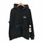 アトモス atmos Cardboard Knit Parka BLACK メンズ JPN:XL