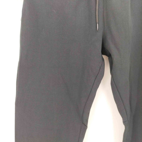 アトモス atmos Cardboard Knit Pants BLACK メンズ JPN:XL