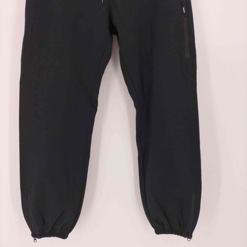 アトモス atmos Cardboard Knit Pants BLACK メンズ JPN:XL