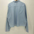 レッドキャップ RED KAP ハイチ製 長袖ストライプワークシャツ メンズ import:XL