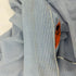 レッドキャップ RED KAP ハイチ製 長袖ストライプワークシャツ メンズ import:XL