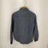 ザラ ZARA ポケットフェイクレザー デニムシャツ レディース import:XS