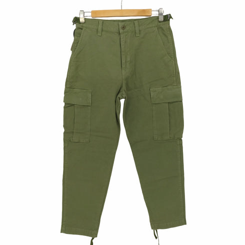 アンディフィーテッド UNDEFEATED CARGO PANTS メンズ JPN:M