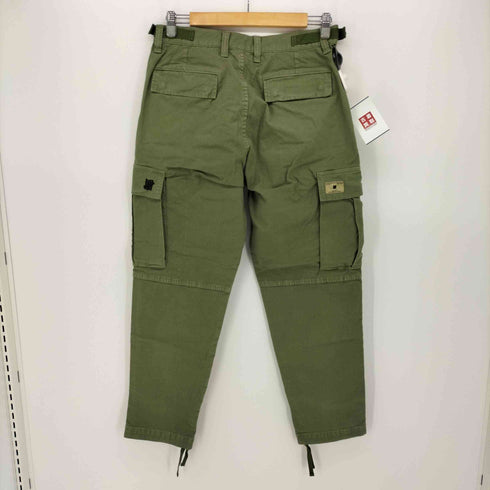 アンディフィーテッド UNDEFEATED CARGO PANTS メンズ JPN:M