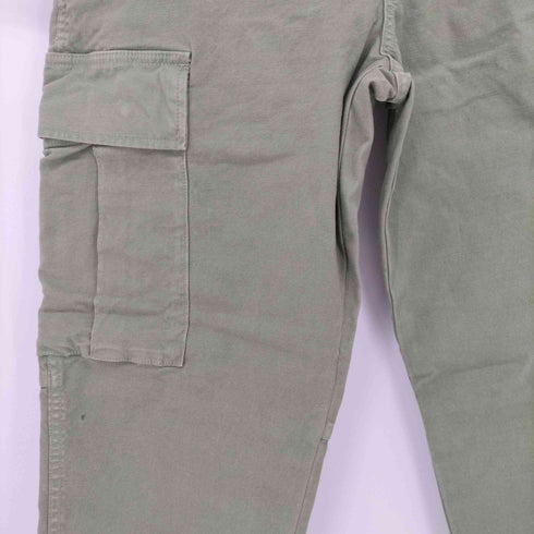 アンディフィーテッド UNDEFEATED CARGO PANTS メンズ JPN:M