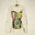 バル BAL Minimal-Hoodie プリント プルオーバーパーカー メンズ JPN:M