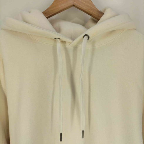バル BAL Minimal-Hoodie プリント プルオーバーパーカー メンズ JPN:M