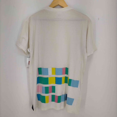 シュプリーム Supreme Blue Monday Tee メンズ import:M