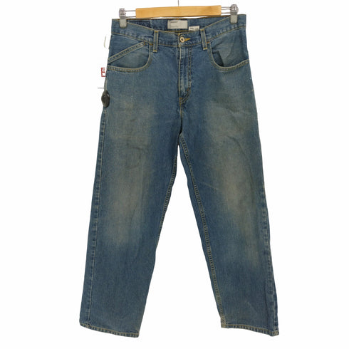 リーバイス Levis Silver Tab BAGGY デニム パンツ メンズ W30 L30