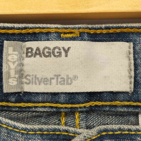 リーバイス Levis Silver Tab BAGGY デニム パンツ メンズ W30 L30