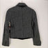 ボスヒューゴボス BOSS HUGO BOSS シルク混 ウールジャケット レディース DE:32